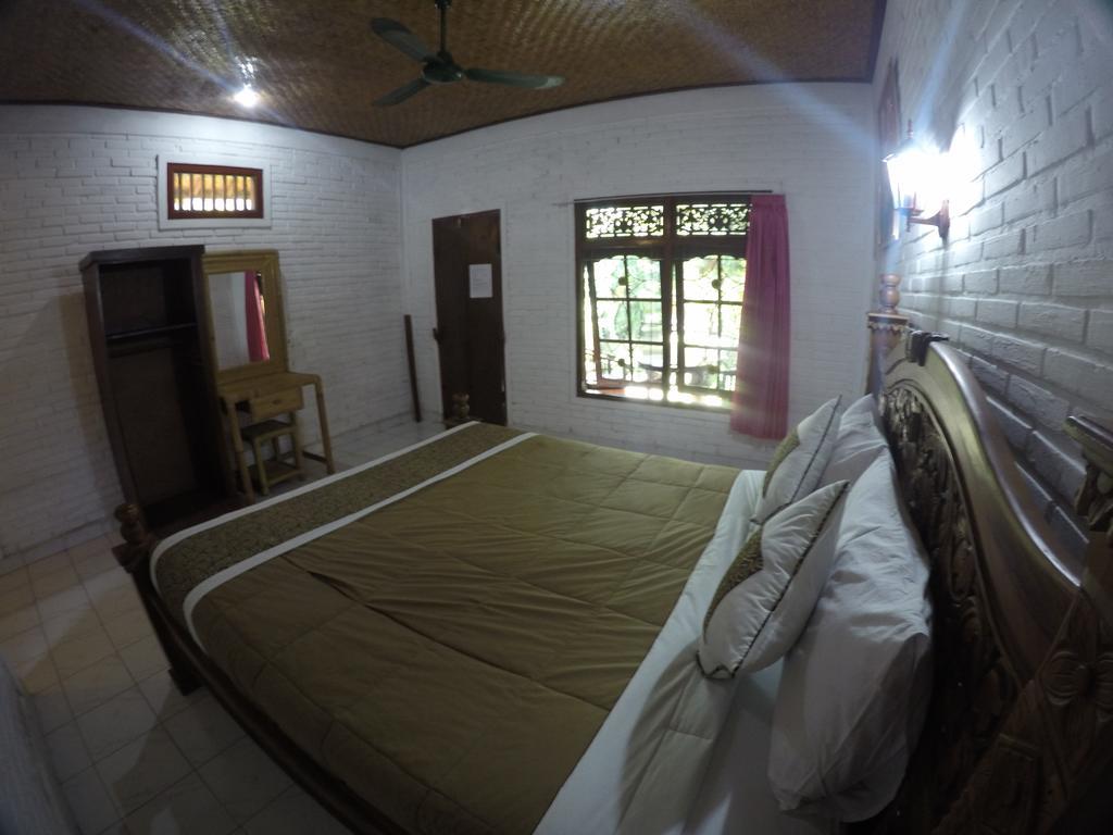 Eka'S Homestay Ubud Exteriör bild