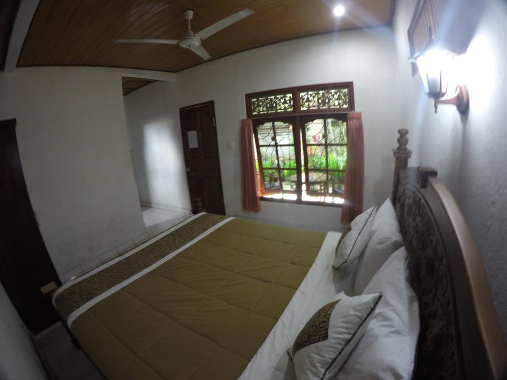 Eka'S Homestay Ubud Exteriör bild