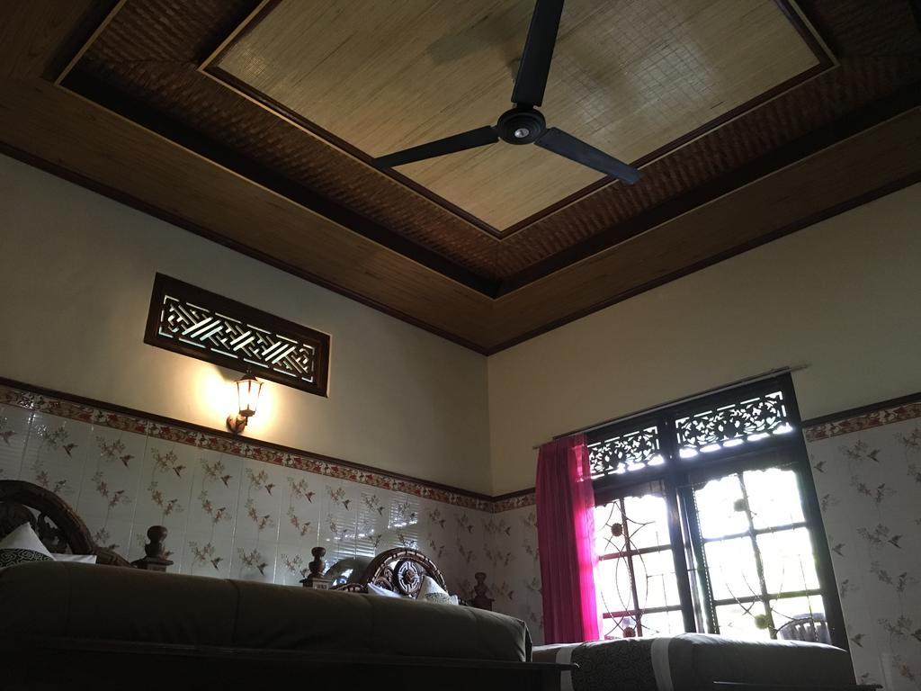Eka'S Homestay Ubud Exteriör bild